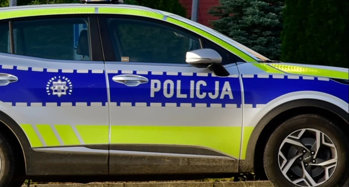 Ropczyce: recydywa w kilka godzin. Pijany motorowerzysta wpadł dwa razy tego samego dnia