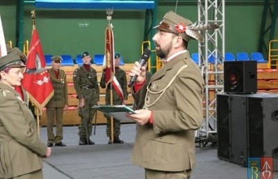 Ropczyce: Ropczycki „Sokół” świętował 130 lecie istnienia