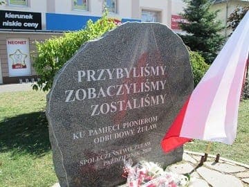 Ropczyce-Sędziszów (19.07.2019 r) – „W poszukiwaniu Korzeni”