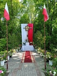 Ropczyce – Uroczystości Bożego Ciała