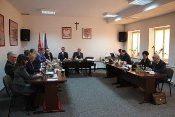 Ropczyce – Witkowice (26.01.2019r) – Wieczór muzyczno-poetycki „Wędrówką życie jest człowieka”
