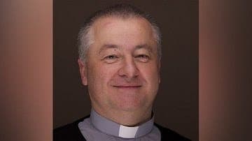 Ropczycki rodak został Biskupem