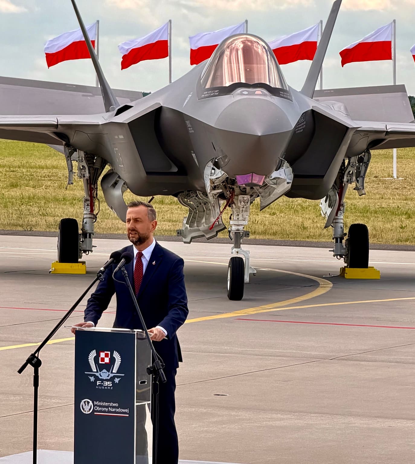 Rosja odpowiada rakietami. A my wciąż dyskutujemy, czy warto pomagać Ukrainie