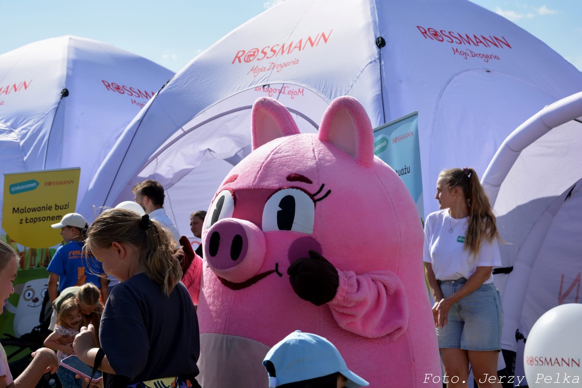 Rossmann zaprasza na 39. Dni Pyskowic