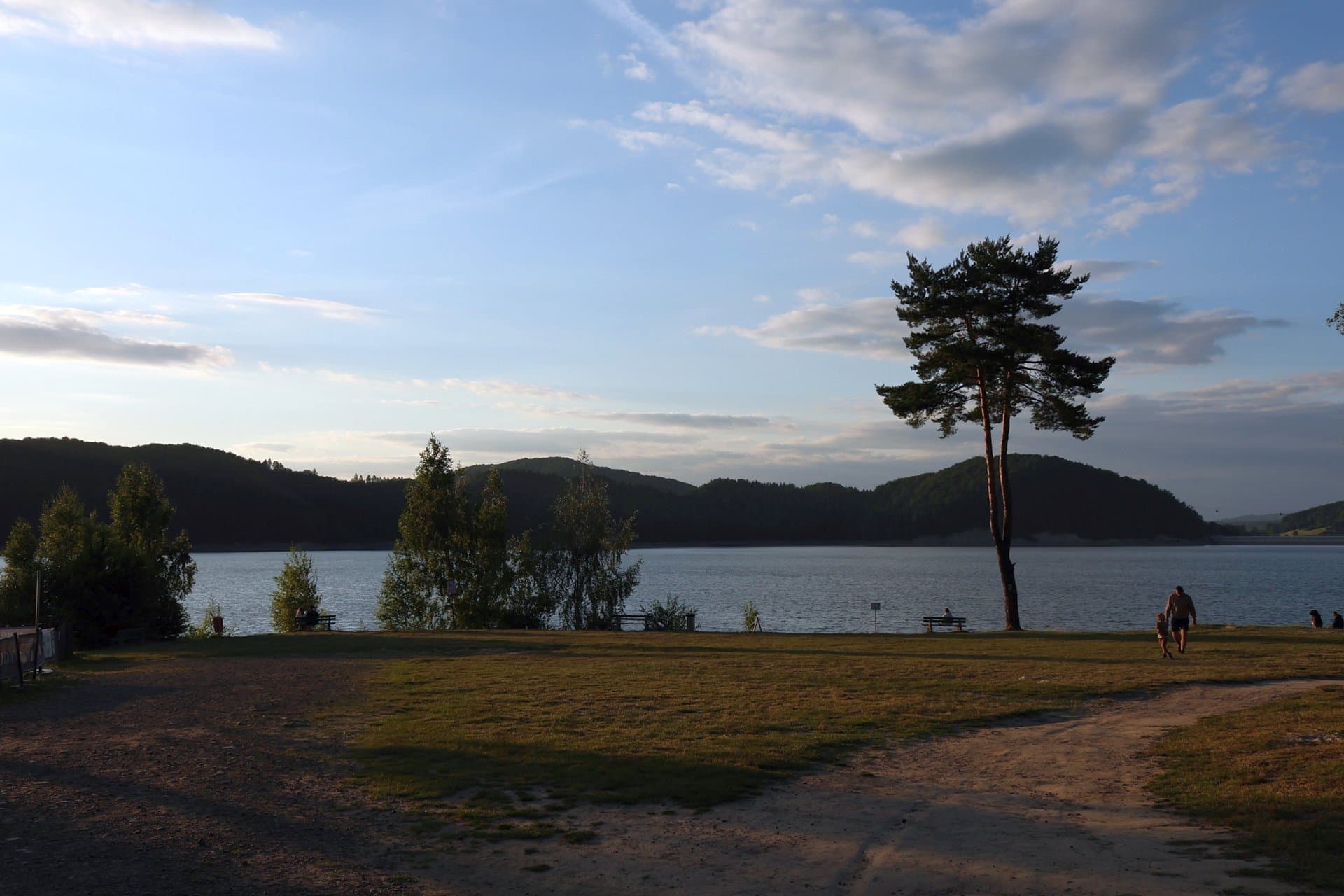 Rowerem przez Podkarpacie. Bieszczady, Pogórze Karpackie oraz Roztocze na wakacje!