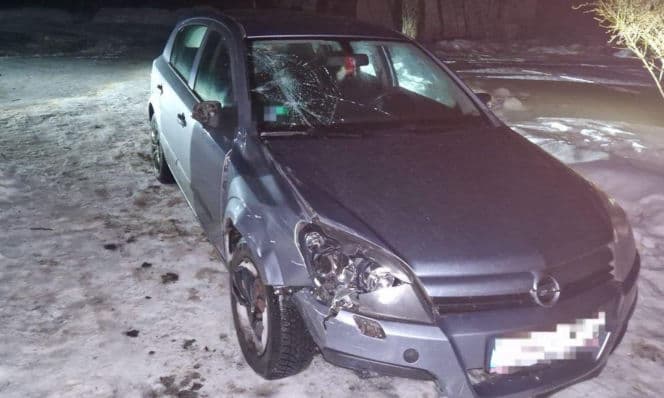 Rowerzysta nie żyje. Seweryn T. prowadził bez prawa jazdy i po alkoholu
