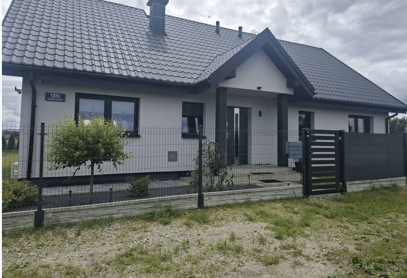 Royal Home Nieruchomości – Na sprzedaż dom 112,06m2