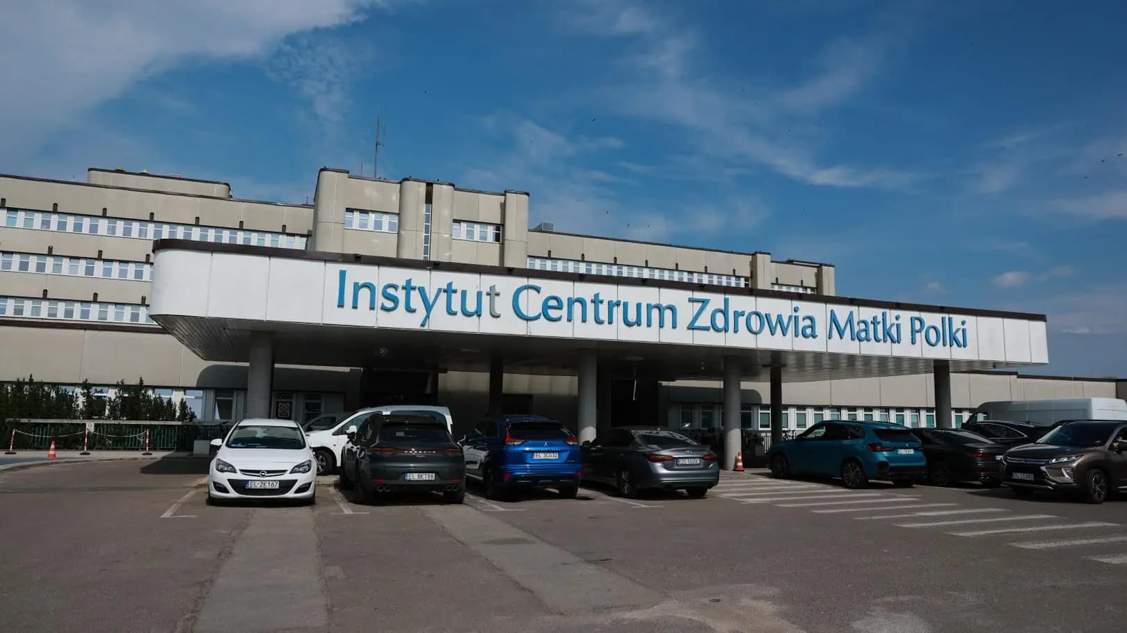 Rozalia, Franek, Gabriel i Bruno. Na świat przyszły czworaczki