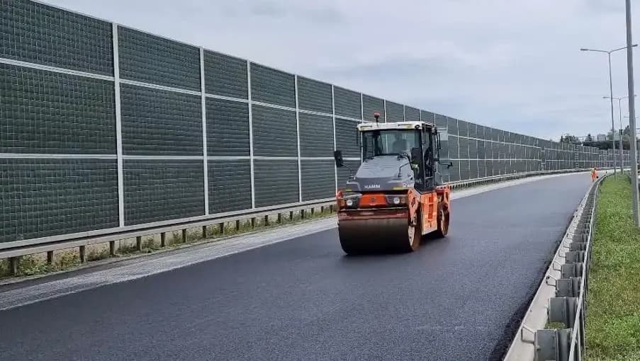 Rozbudują obwodnicę Kępna. „Z rygorem natychmiastowej wykonalności”