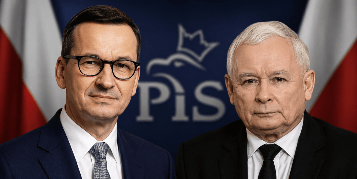 Rozłam PiS? Strzelba, która wisi nad PiS. Czy w tym tygodniu padnie polityczny strzał, który zmieni Polskę i Małopolskę?