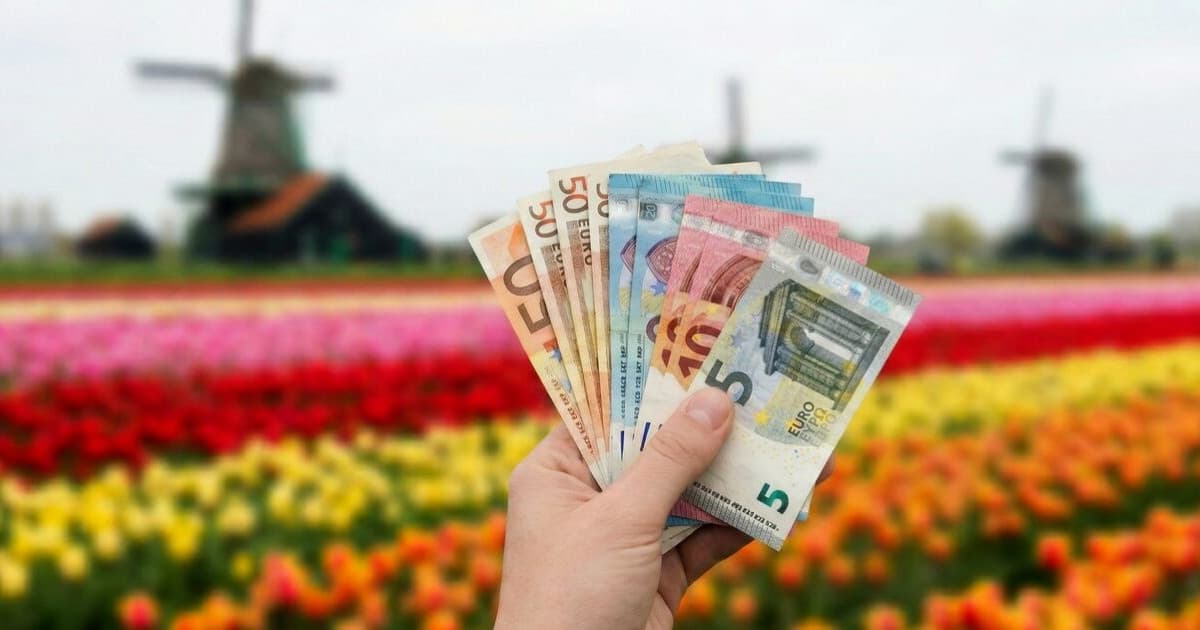 Rozliczenie podatku z Holandii - jak otrzymać zwrot pod