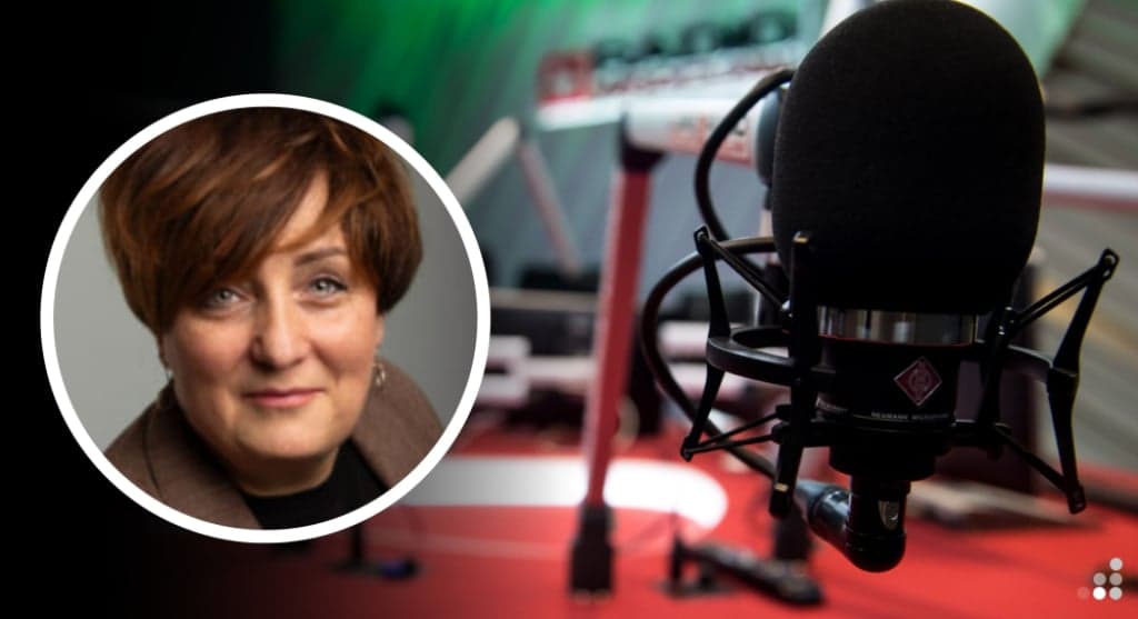 Rozmowa Dnia: Małgorzata Szczepańska, Starosta Lwówecki, o sytuacji na Bobrze i Jeziorze Pilchowickim Gościem Rozmowy Dnia była Małgorzata Szczepańska, Starosta Powiatu Lwóweckiego. 2026-07-07 08:45:00 15 minut