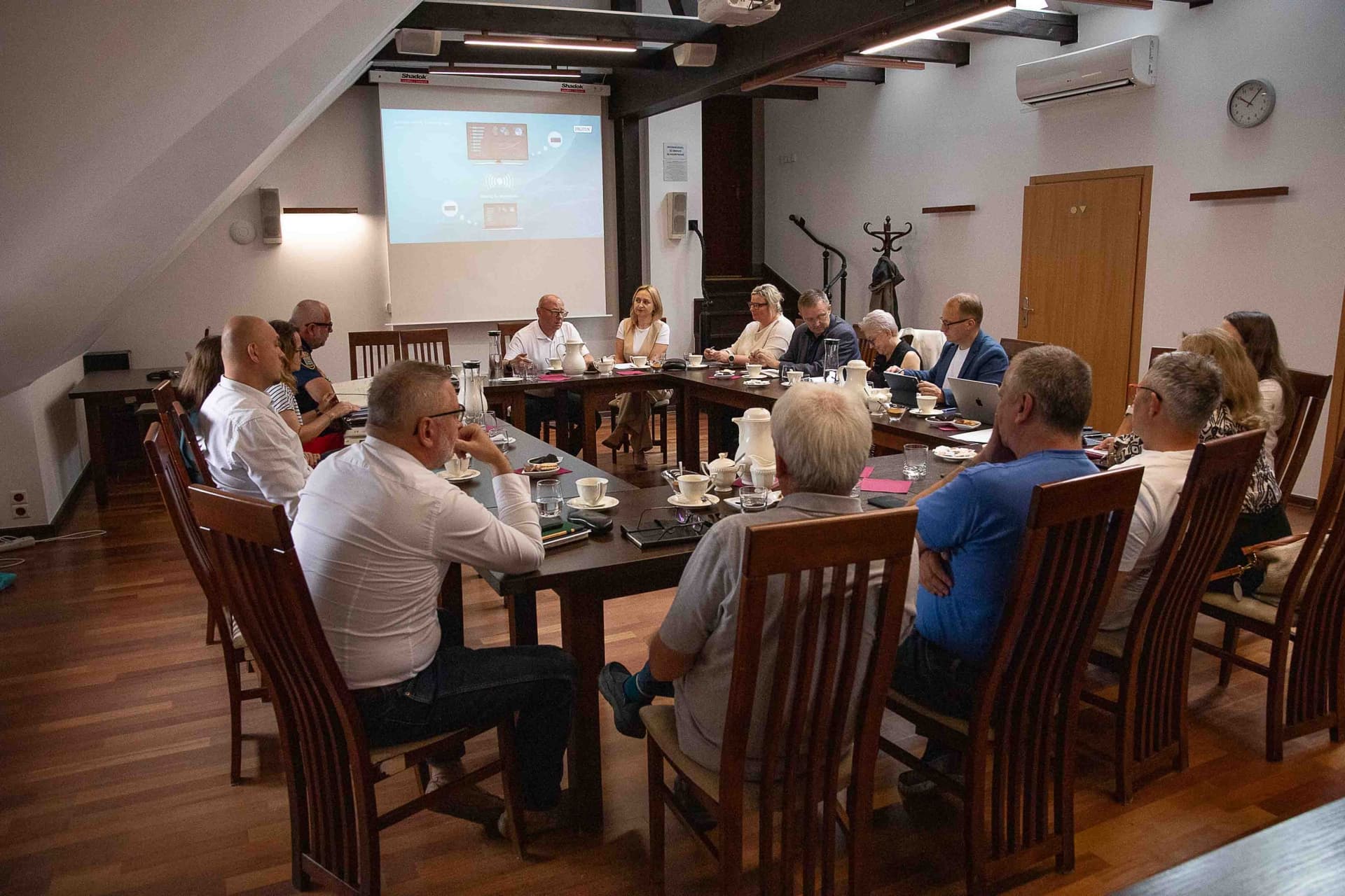 Rozpoczęły się przygotowania do obchodów 700-lecia Pszczyny
