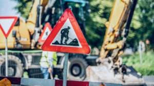 Rozpoczyna się modernizacja jednej z głównych tras w Lublinie. Część dróg zostanie zamknięta