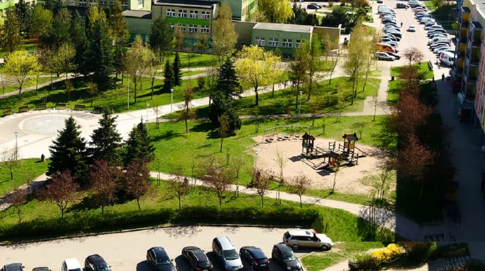 Rozstrzygnięto przetarg na nowy plac zabaw na Osiedlu Północ. Inwestycja pochłonie ponad 716 tys. zł