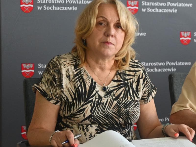 Rozwój mierzy się nie obietnicami, ale efektami...