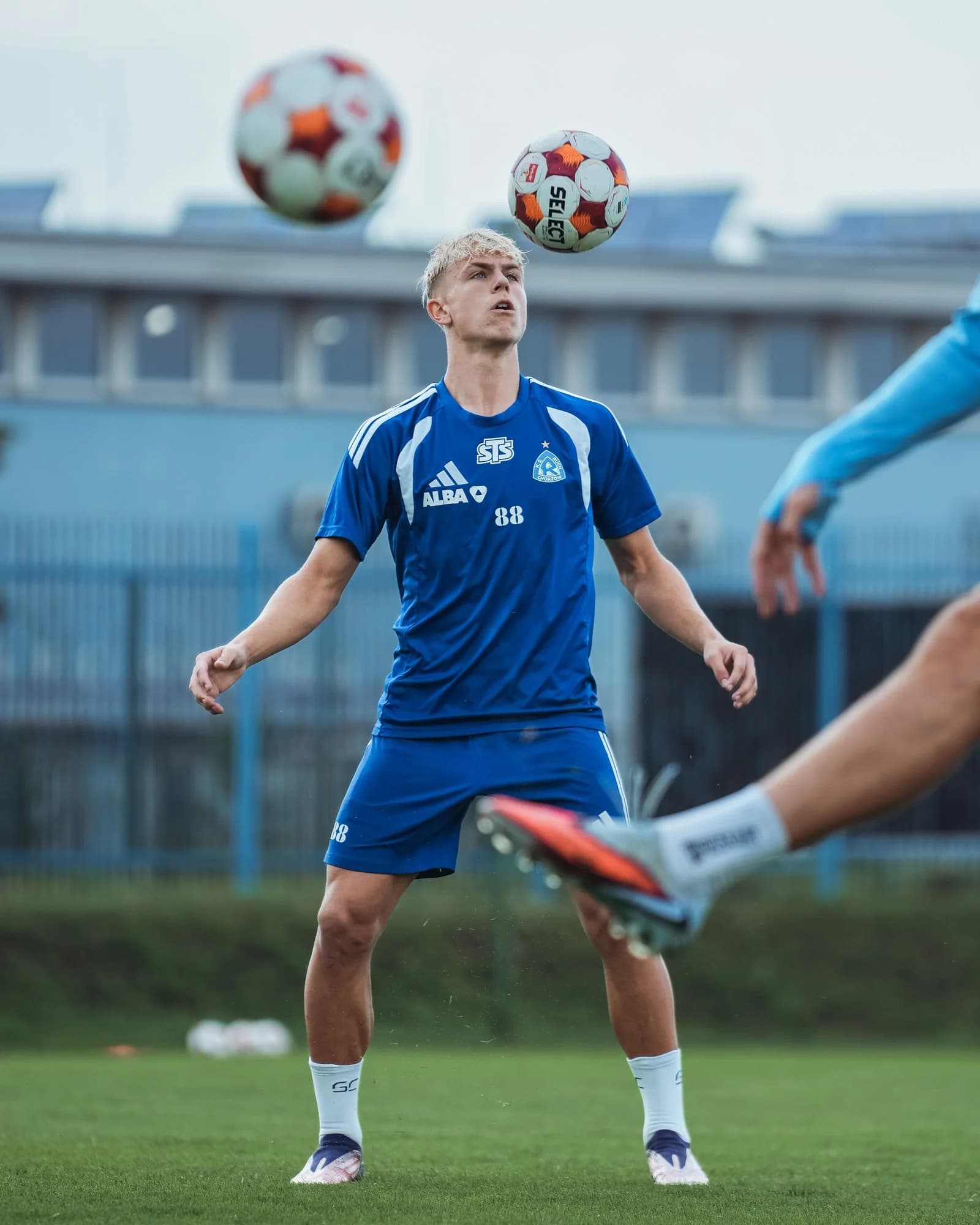 Ruch Chorzów: Raport medyczny przed sezonem – Bąk, Konczkowski i Ventura kontuzjowani
