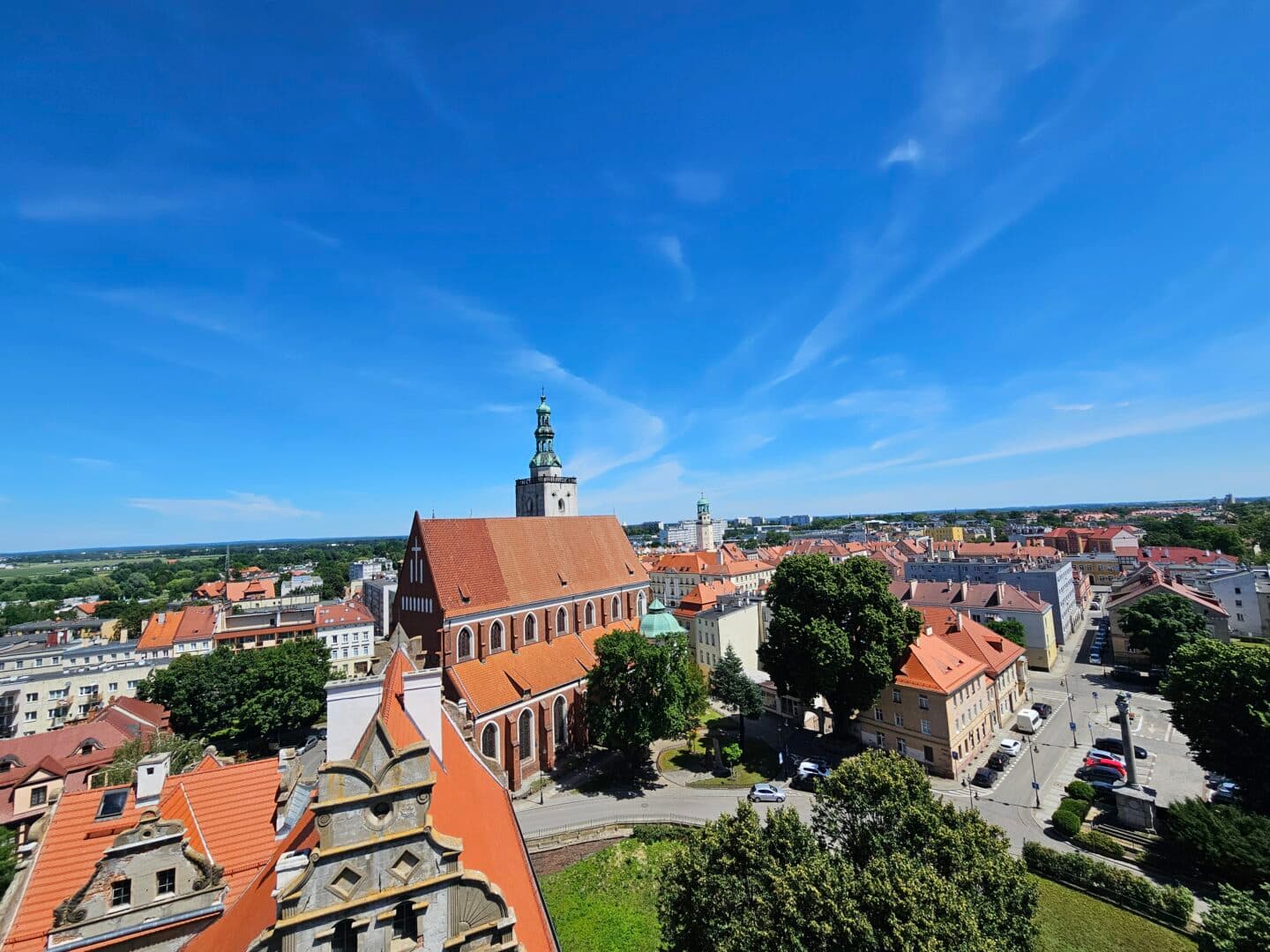 • Rusza 12. edycja Oleśnickiego Budżetu Obywatelskiego
