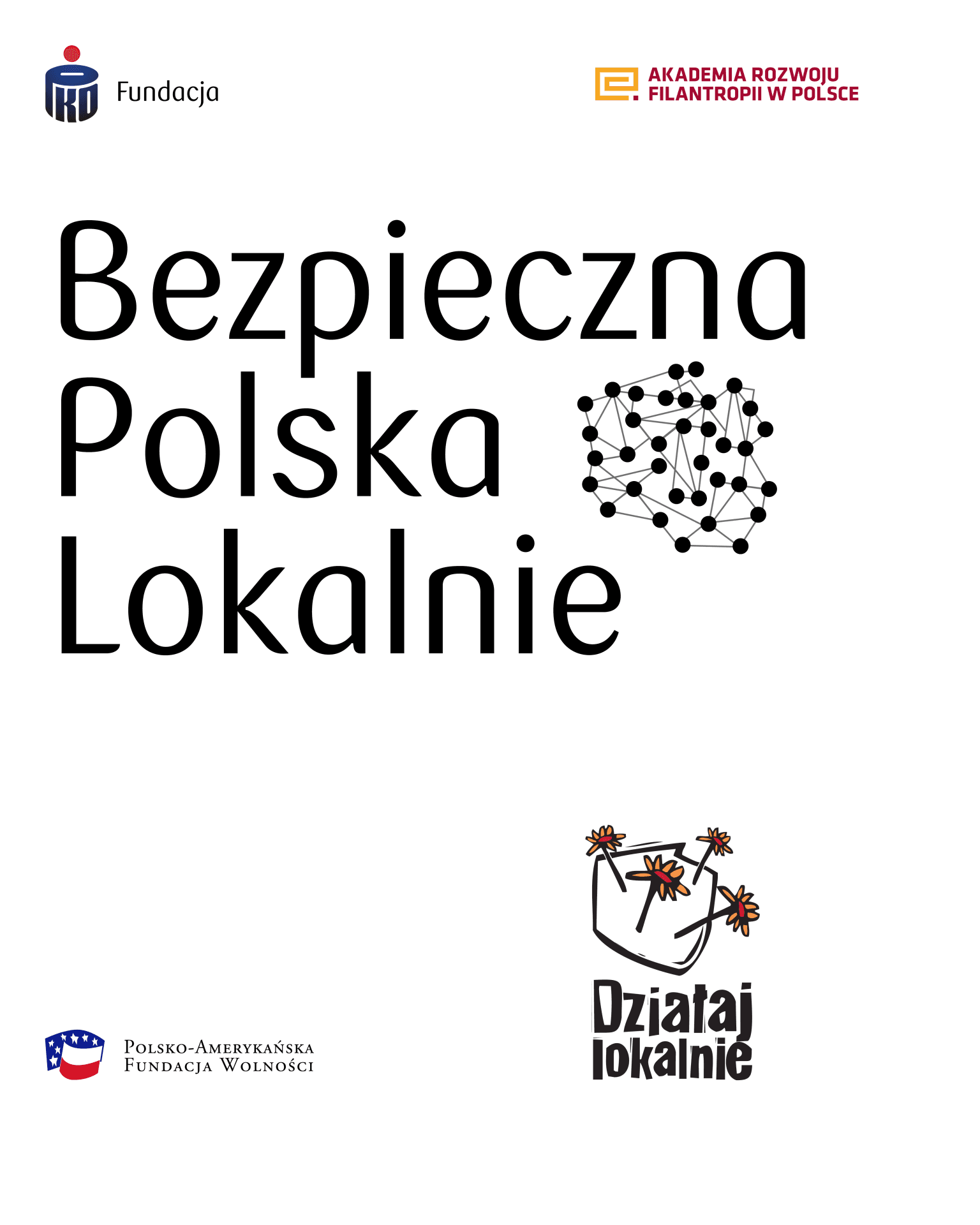 Rusza konkurs grantowy "Bezpieczna Polska Lokalnie" dla organizacji z Małopolski i województwa świę…
