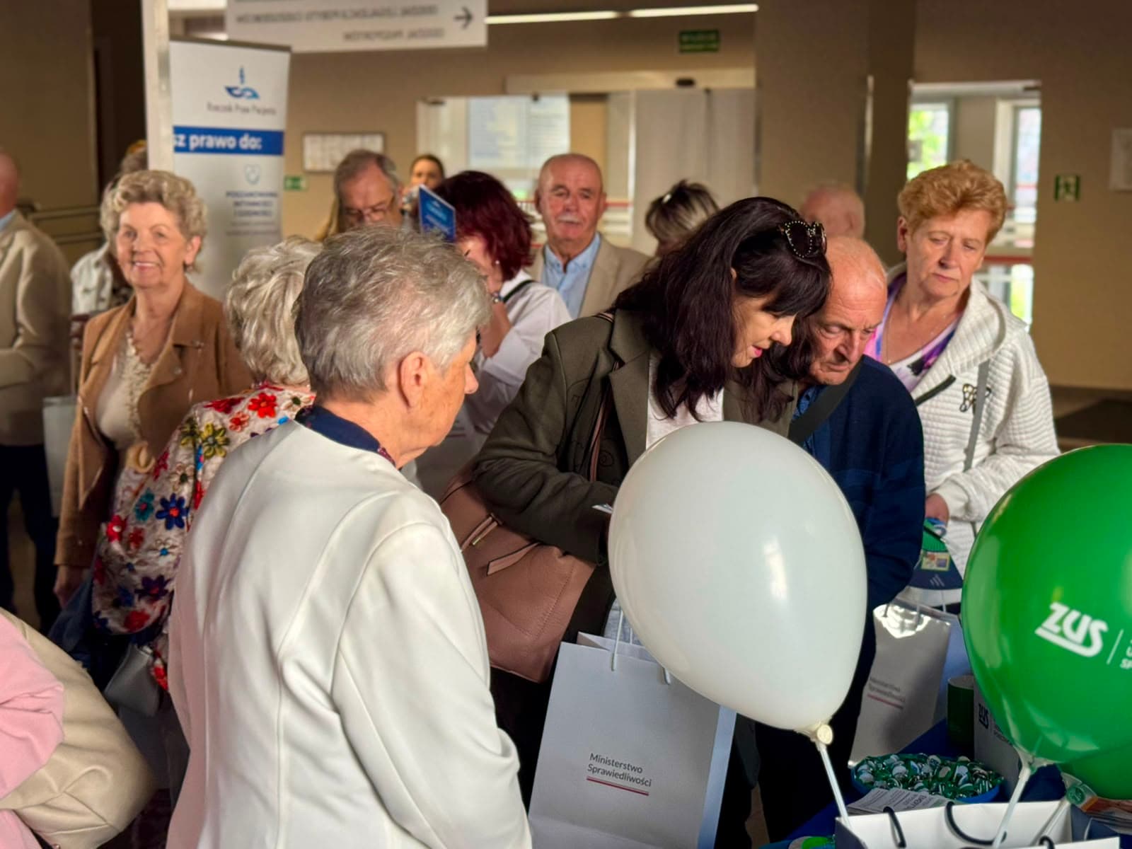 Rusza program „Świadomy Senior – Bezpieczny Senior”
