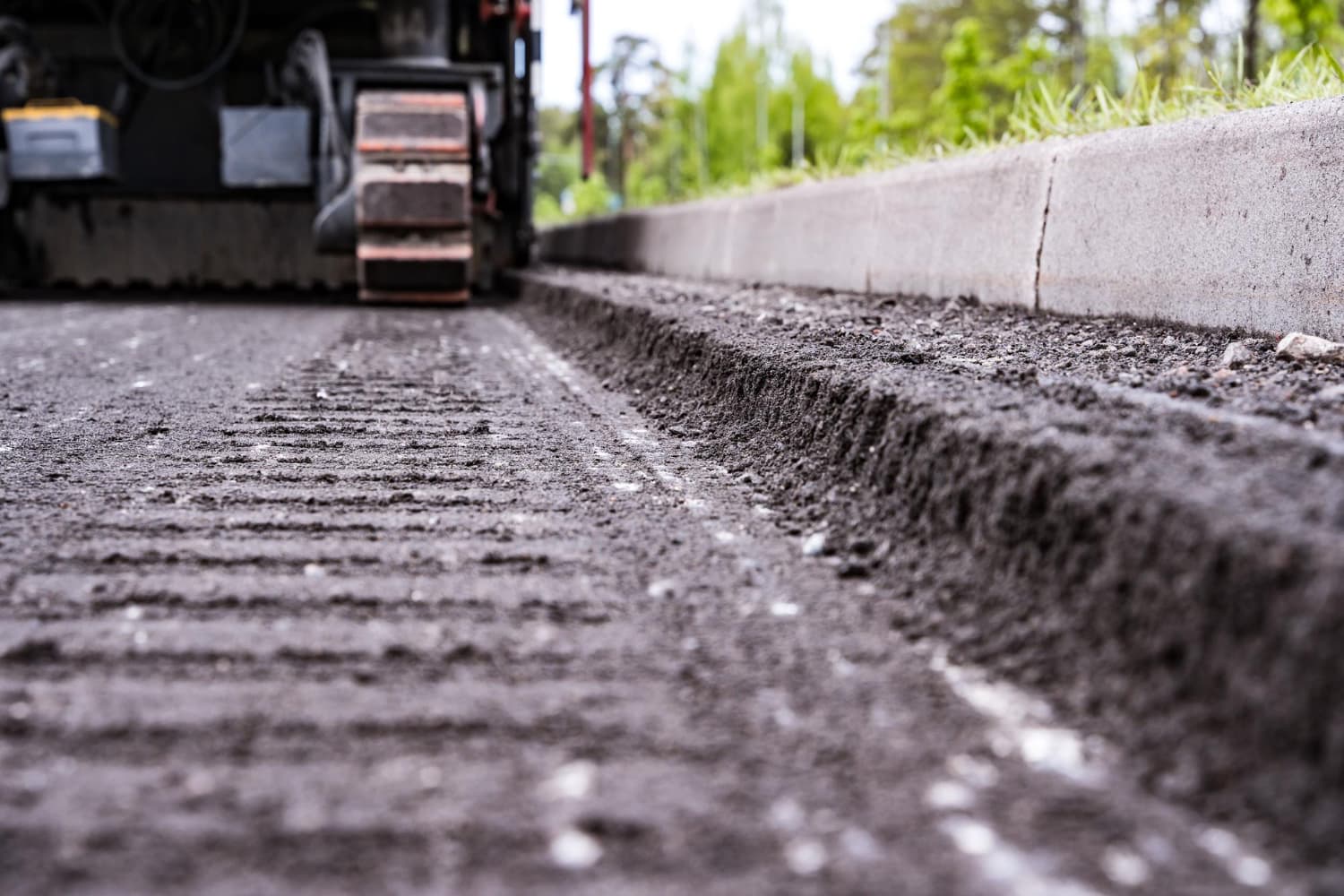 Rusza rozbudowa ul. Piłsudskiego w Wieliczce. Inwestycja za ponad 3,2 mln zł