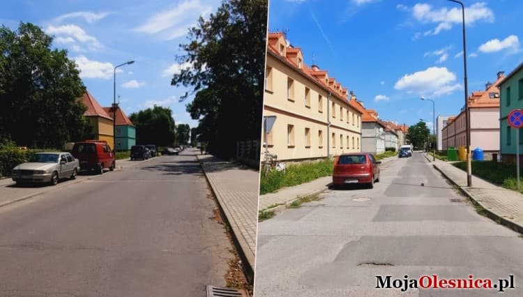 Ruszają remonty dwóch kolejnych ulic! Ważna informacja dla kierowców