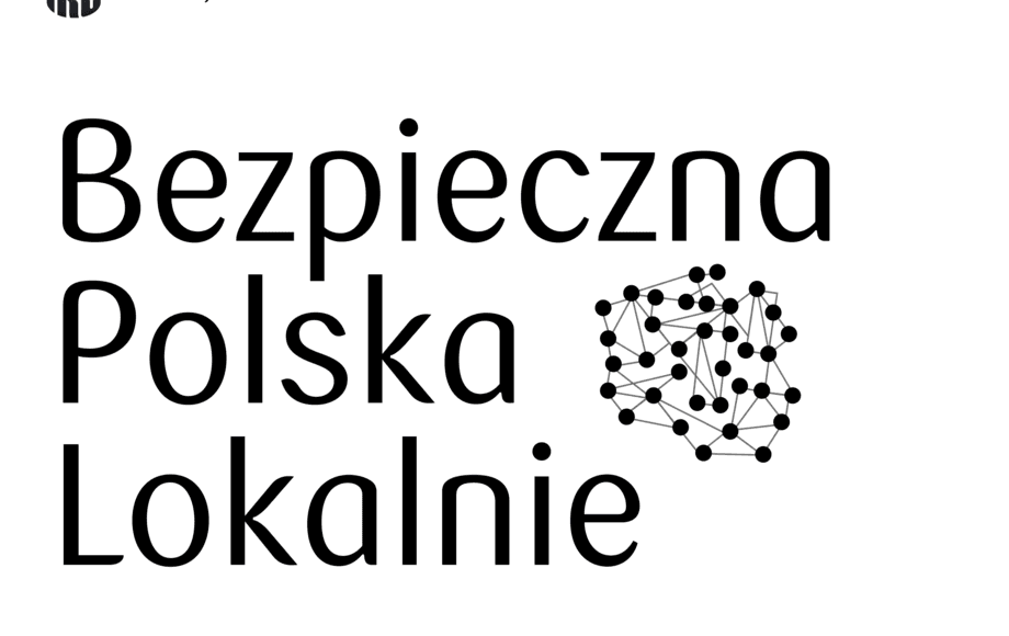 Ruszył konkurs grantowy "Bezpieczna Polska Lokalnie" dla organizacji z Małopolski i województwa świ…