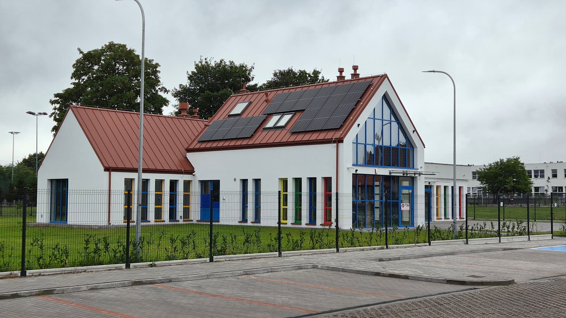Ruszył nabór do Żłobka Gminnego w Trzebiatowie