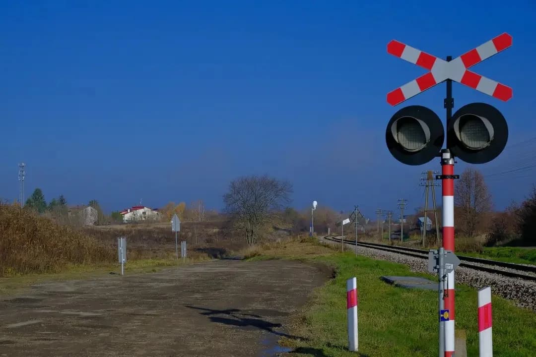 Ruszyła budowa węzła przy PKP Ponikwoda. Kierowców czekają utrudnienia