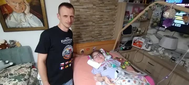 Ruszyła wyjątkowa, kolejowa misja dla Gabrysi!