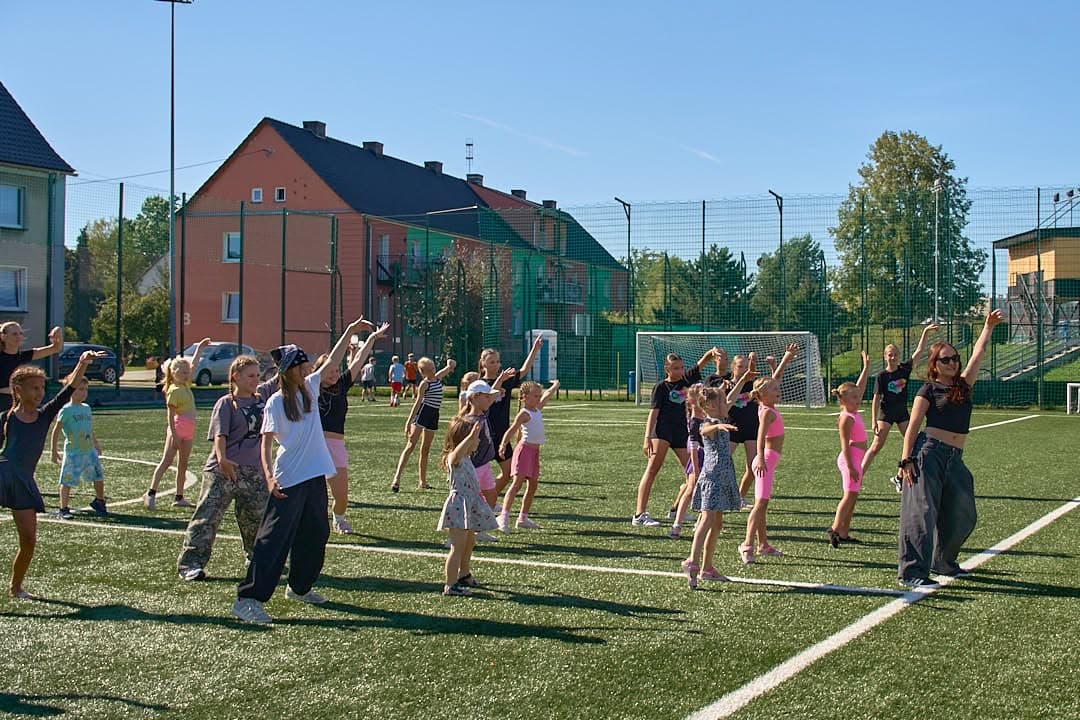Ruszyły zgłoszenia. Roztańczony Ozimek wraca. Bez wpisowego, bez ograniczeń wieku i z miejscem dla każdego