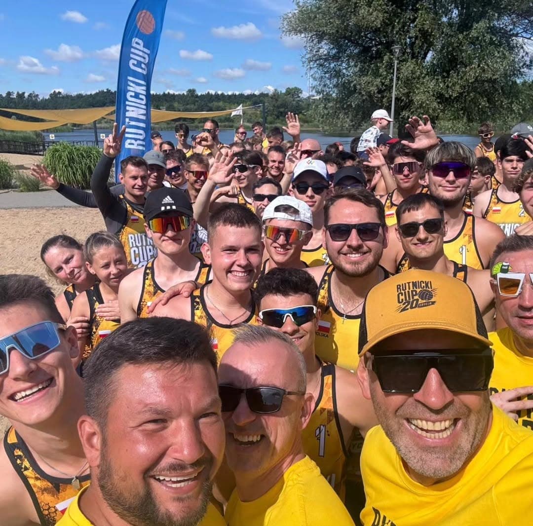 Rutnicki Cup świętuje 20-lecie. Pierwszy turniej rozegrano w Obornikach