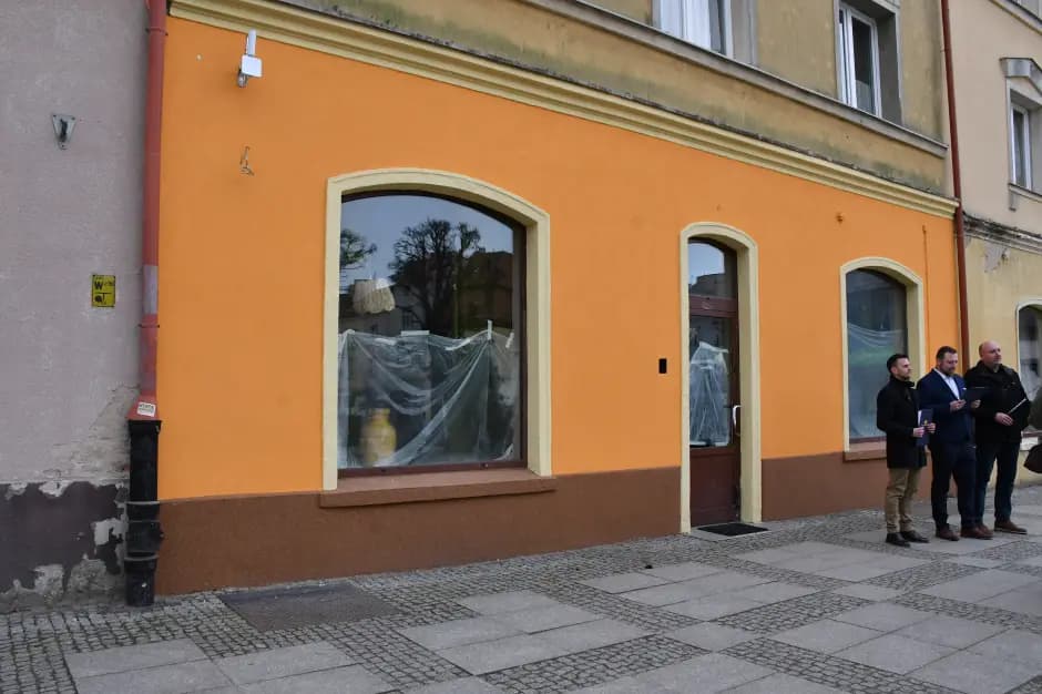 Rynek 53 czeka na przetarg. Gastronomia wykluczona, a czynsz rynkowy