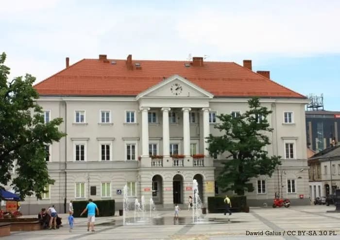 Rynek pełen muzyki. Przed Kielcami kolejne koncerty Wiatraczka