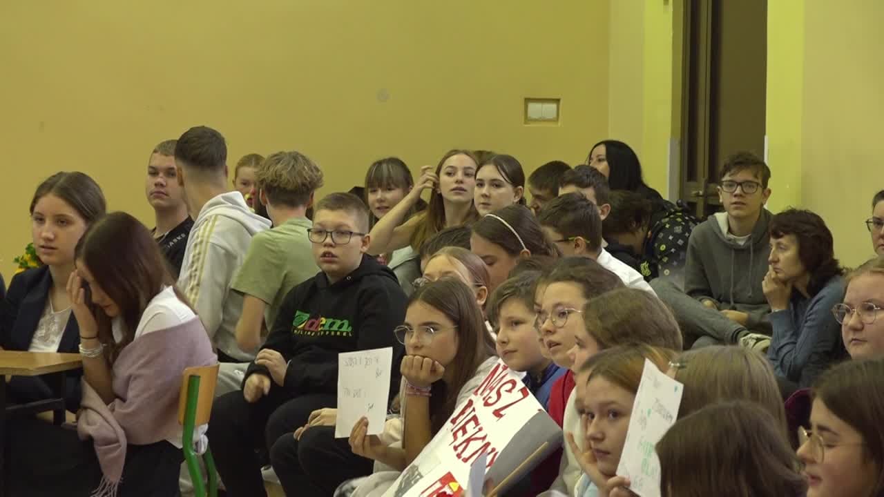 Rząd powoła rzeczników praw uczniów? Kolejne zmiany w oświacie
