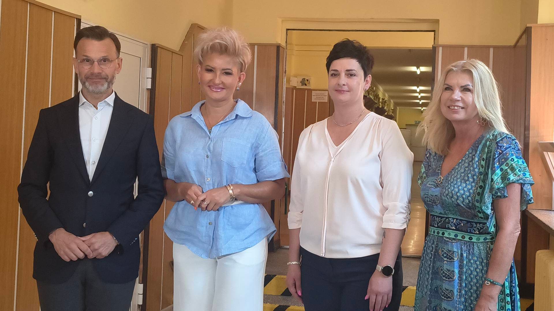 Rządowe miliony na szkolne stołówki. Podlaskie placówki przejdą kuchenną rewolucję