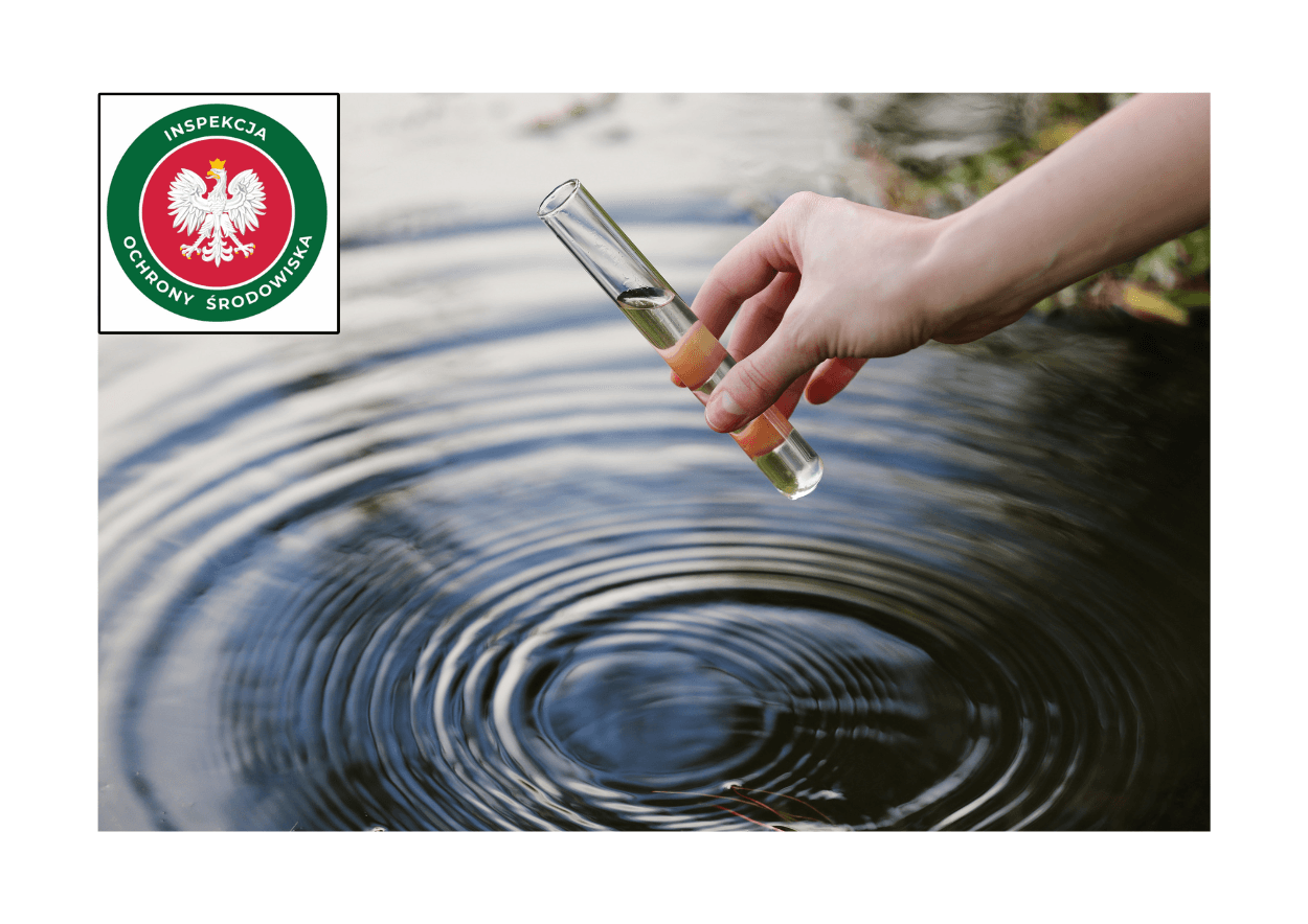 Rzeka Bóbr – wyniki wizji terenowej WIOŚ z 22 lipca 2026 r.