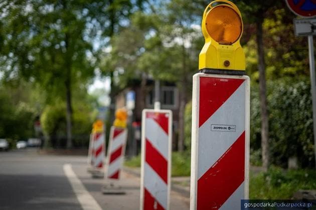 Rzeszów szuka wykonawcy I etapu przebudowy ul. Senatorskiej