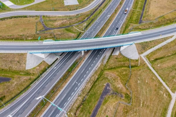 S19: Nowy odcinek między Sokołowem Małopolskim a Jasionką otwarty 27 lipca