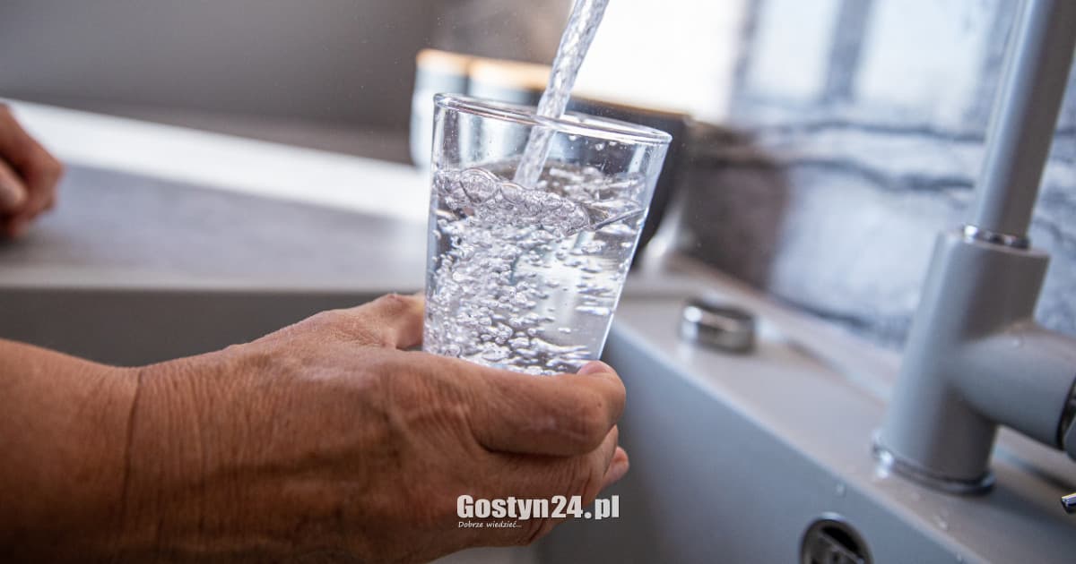 Są nowe wyniki badań wody w gminie. Wiemy, co wykazały. Wydano komunikat