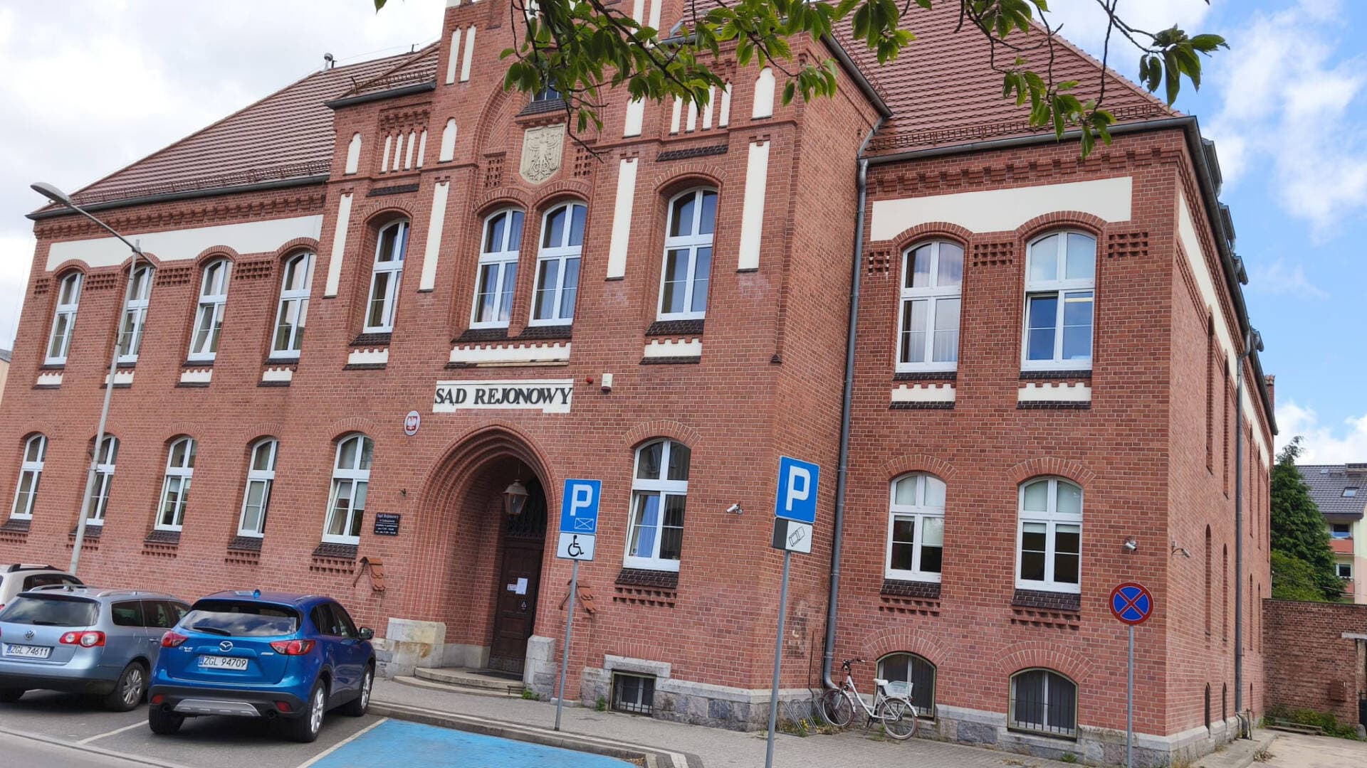 Sąd Rejonowy w Goleniowie zatrudni asystentów sędziego. Nabór trwa