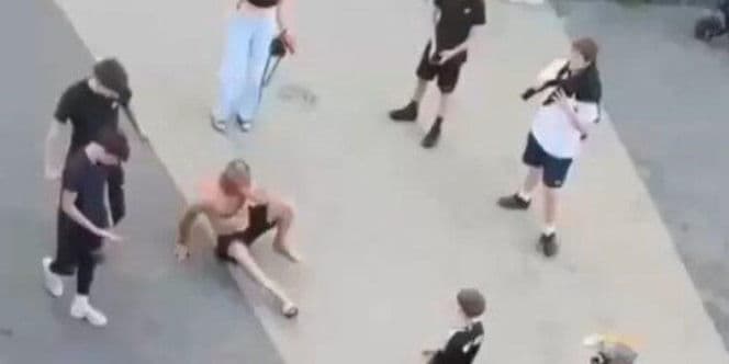 Sąd zdecyduje o losie nastolatków z Kielc. Skatowali bezbronnego 45-latka!