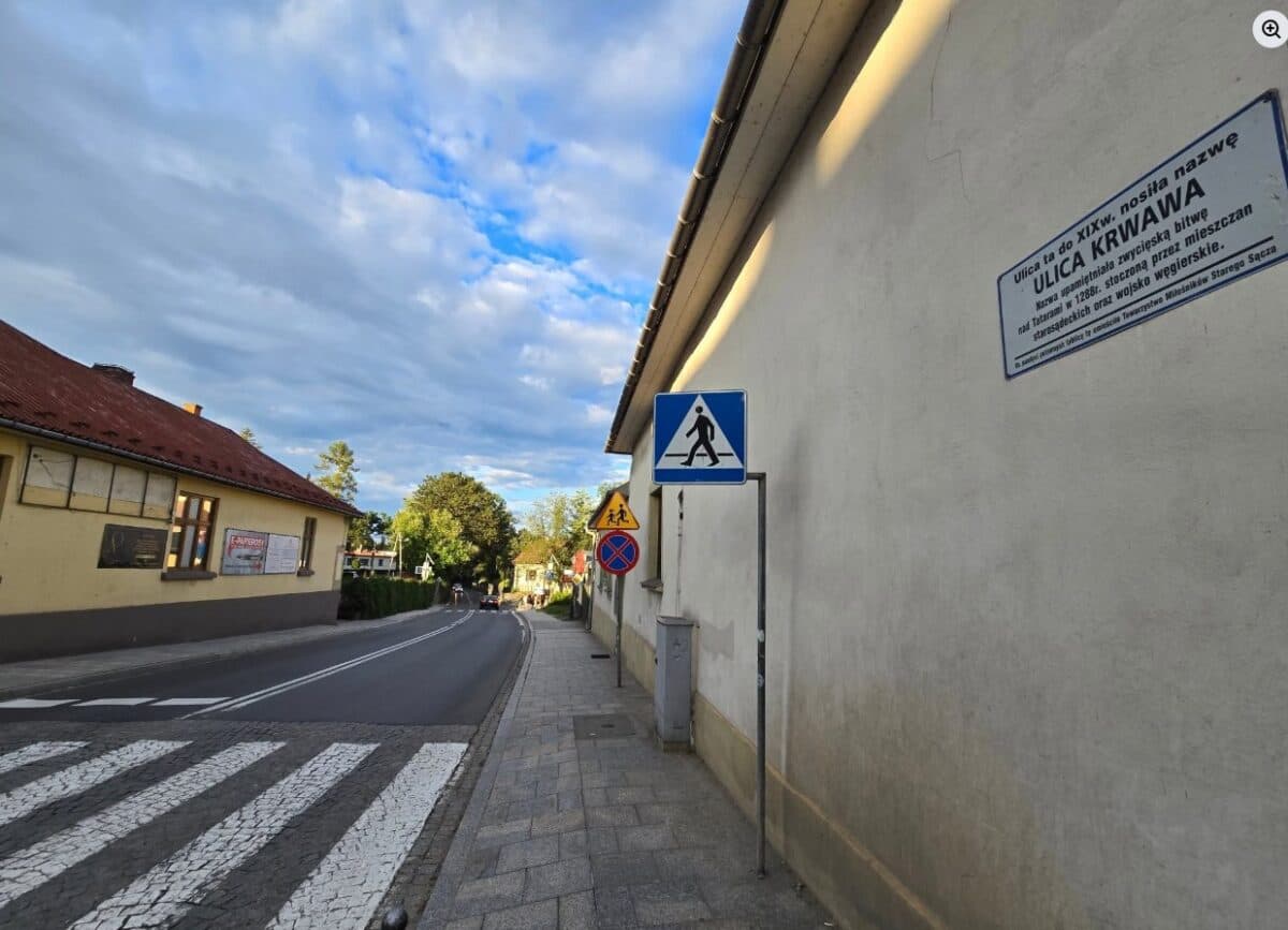 Sądecki Skrót. Jak Stary Sącz zatrzymał najazd Mongołów