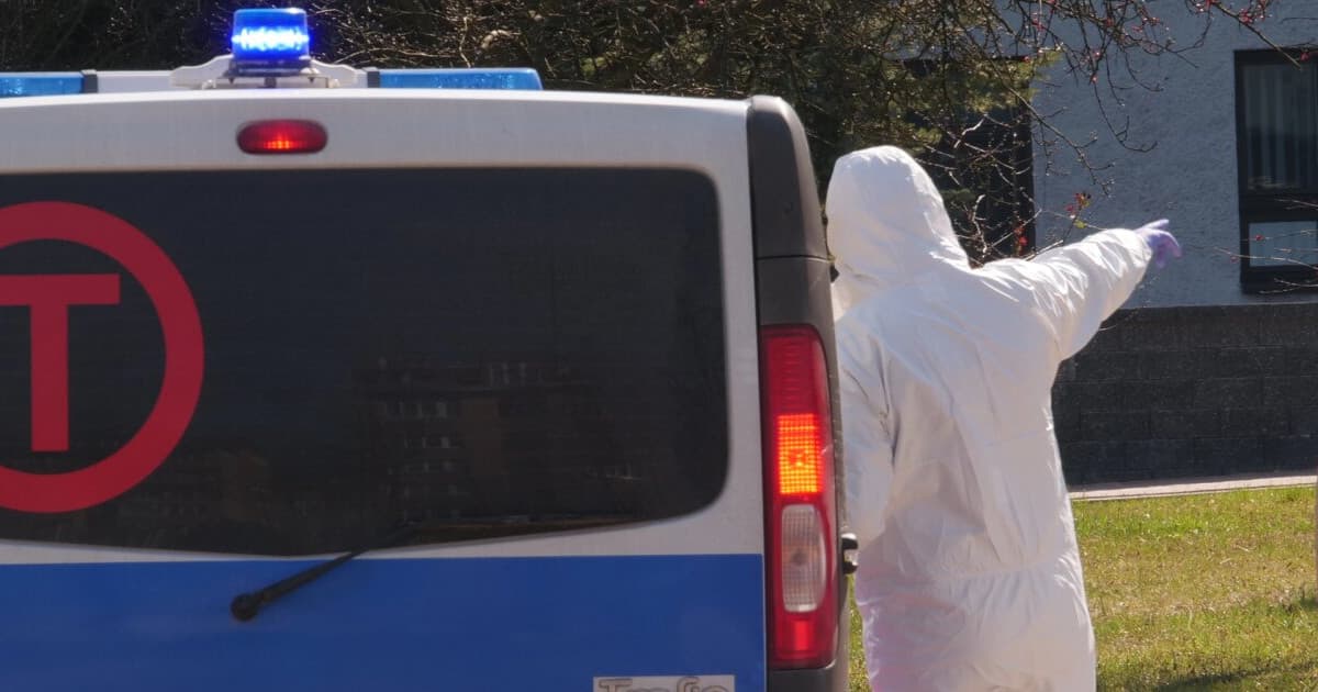 Salmonella w Toruniu i okolicach. Zakażonych przybywa!