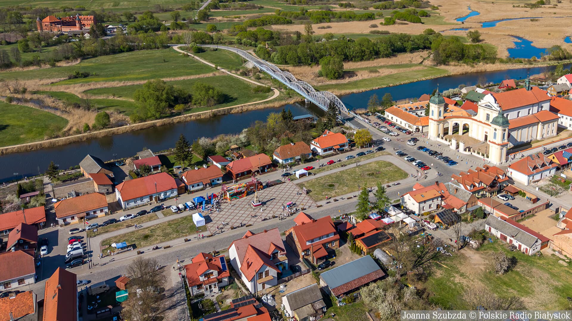 SAMORZĄD Browar w Jeżewie Starym wrócił do Tykocina. Teraz ma szansę stać się atrakcją turystyczną