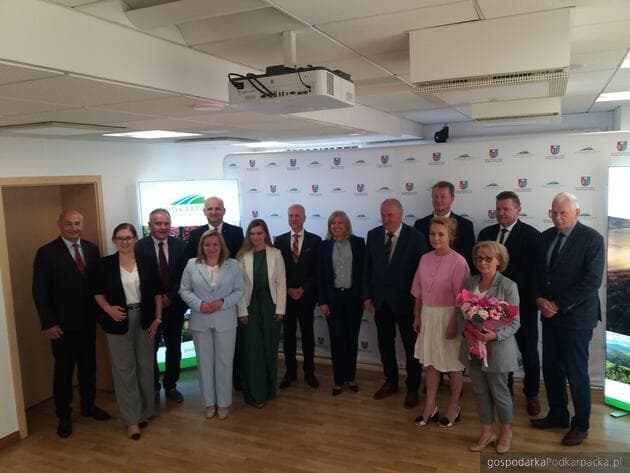 Samorząd wojewódzki przyznał kolejne...