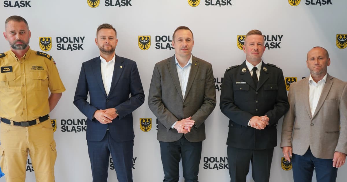 Samorząd Województwa ogłasza kolejny nabór na dofinansowanie zakupu samochodów pożarniczych dla jednostek Ochotniczych S...
