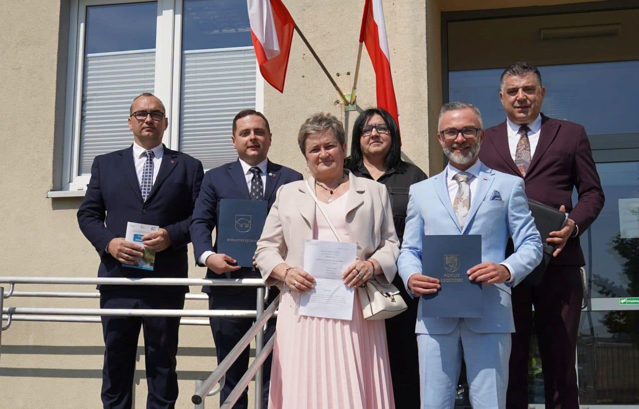 Samorządowcy apelują o przyspieszenie decyzji dla Bogdanki. „Mieszkańcy oczekują zakończenia postępowania”