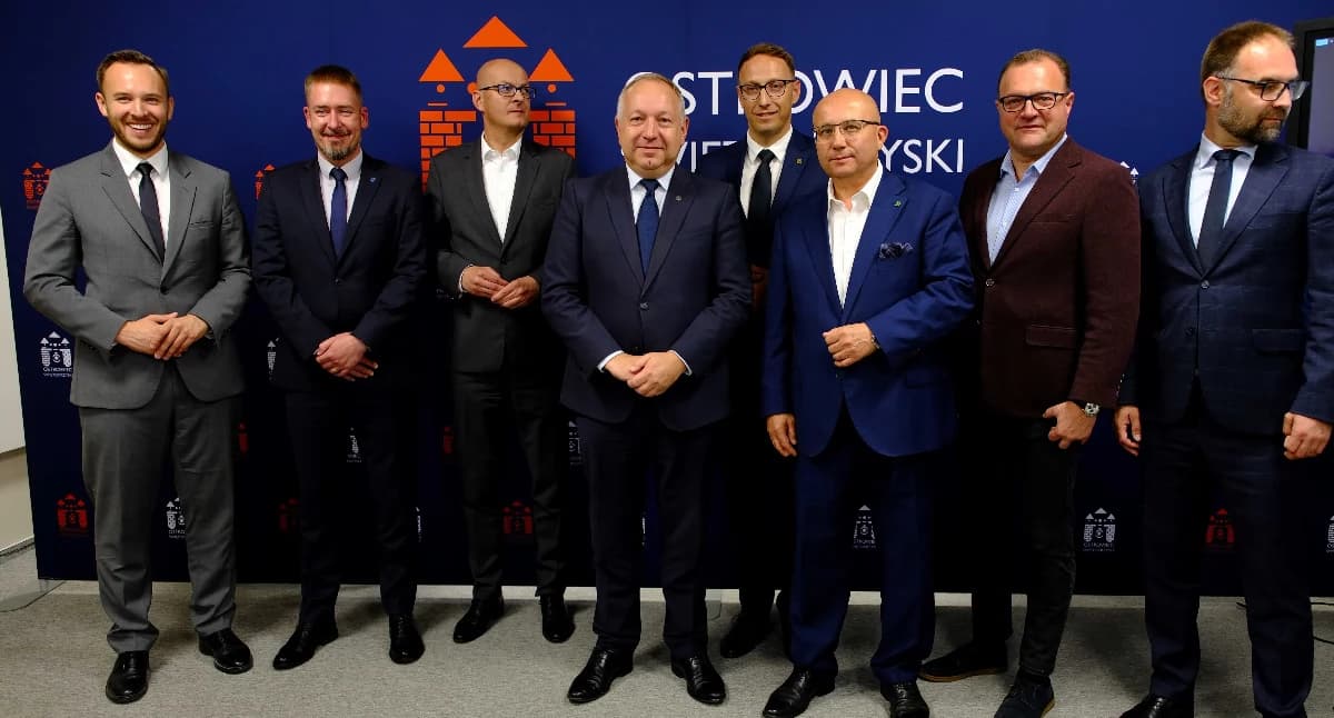 Samorządy walczą o połączenie kolejowe. Wspólny głos miast na trasie Warszawa - Rzeszów