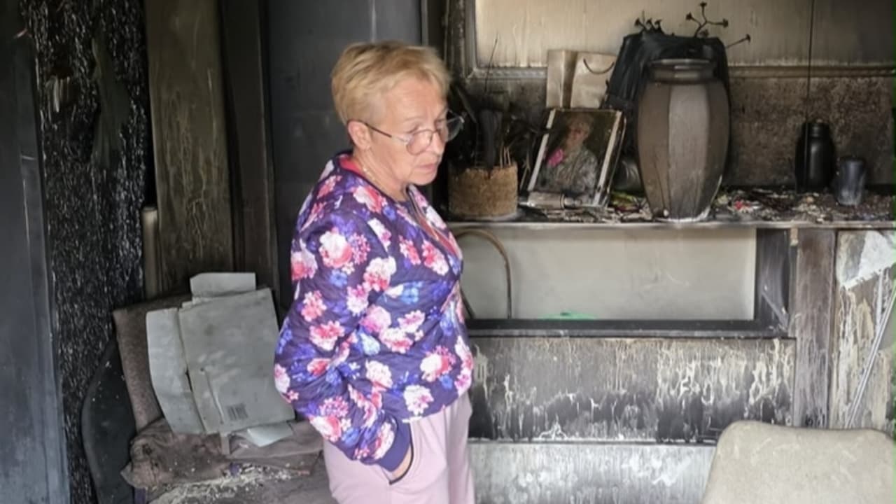 Sandomierski Potrzebna pomoc w odbudowie domu w Klimontowie